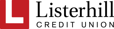 Listerhill Credit Union Logo